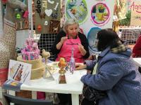 Техника декопач тм Decopatch от компании Дигл Дизайн