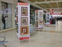 Выставка творческих работ