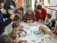 Забавные фигурки из гофрокартона. М-кл от ид АСТ-Пресс