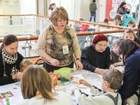 Забавные фигурки из гофрокартона. М-кл от ид АСТ-Пресс