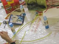 Забавные фигурки из гофрокартона. М-кл от ид АСТ-Пресс