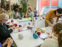 Идеи к новому году от Ольги Голубевой