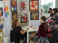 Картины для раскрашивания по номерам Color-Kit