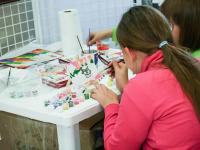 Картины для раскрашивания по номерам Color-Kit