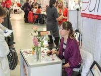 Керамическая флористика Fleur