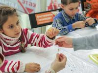 Колоски из бисера и бусин. М-кл от ид АСТ-пресс. Ведёт Ляукина Марина