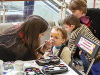 Краски для лица Snazaroo. Аквагрим от компании  ПитерАртСервис