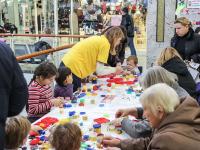 Лепка из пластилина Artberry. М-кл для детей от компании Офис премьер