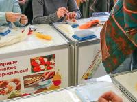 Медвежонок в технике сухого валяния. М-кл ведёт Романова Елизавета