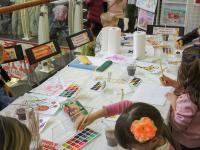 М-кл для детей от компании Гамма