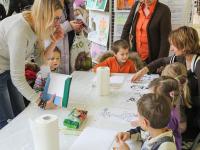 М-кл для детей от компании Гамма