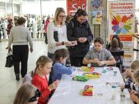 М-кл для детей от компании Гамма