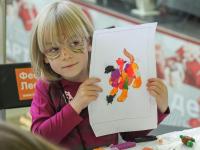 М-кл для детей от компании Гамма