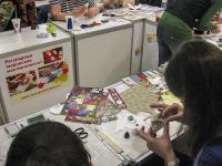 М-кл по Новогодней упаковке с материалами Mr. Painter ведёт Анастасия  Данилова