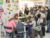 Наборы для детского творчества Lori