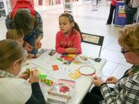 Наборы для детского творчества Lori