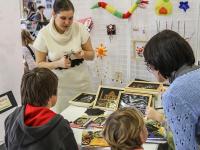 Наборы для детского творчества Lori