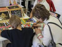 Наборы для детского творчества Lori