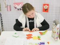 Наборы для детского творчества Lori