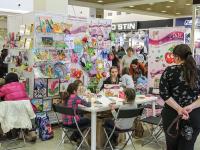 Презентация наборов для детского творчества Делай с мамой