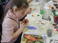 Презентация наборов для детского творчества Делай с мамой