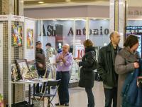 Раскраски по номерам тм Schipper (Германия)