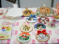 Термомоделирование и декупаж с продукцией Freedecor