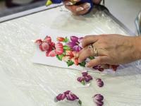 Термомоделирование и декупаж с продукцией Freedecor