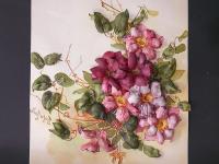 Термомоделирование и декупаж с продукцией Freedecor