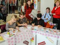 Термомоделирование и декупаж с продукцией Freedecor