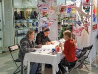 Японские маркеры Marvy Uchida для любых поверхностей