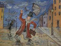 Конкурс детского рисунка по кнгам С.Я. Маршака