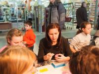 Общий вид площадки фестиваля