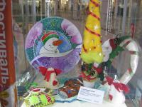 Выставка творческих работ