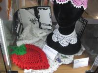 Выставка творческих работ