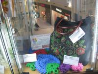 Выставка творческих работ