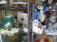 Выставка творческих работ