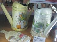 Выставка творческих работ