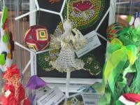 Выставка творческих работ