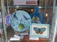 Выставка творческих работ