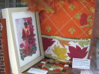 Выставка творческих работ