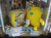 Выставка творческих работ