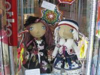 Выставка творческих работ