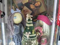 Выставка творческих работ