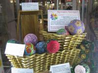 Выставка творческих работ