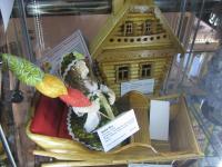 Выставка творческих работ