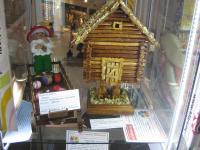 Выставка творческих работ