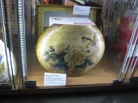 Выставка творческих работ