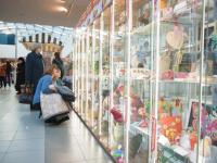 Выставка творческих работ