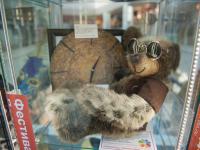 Выставка творческих работ